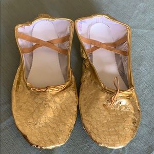 Miss Fiona women’s 🩰 ballet shoes